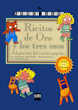 Ricitos de oro y los tres osos